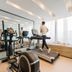 Salle de sport