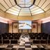 Espace de conférence