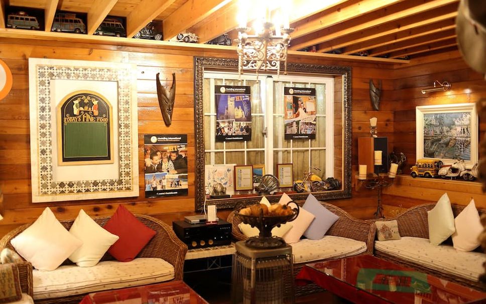 Salon Photo