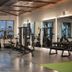 Salle de sport