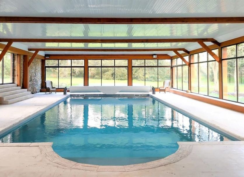 Piscine Photo