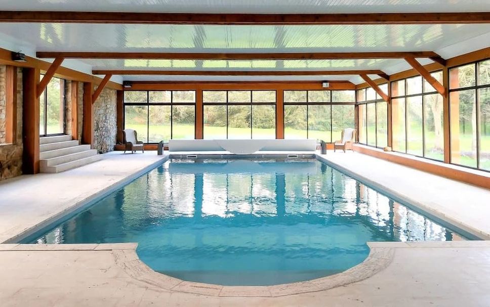 Piscine Photo