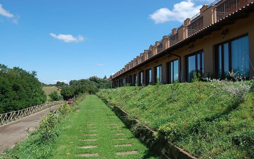 Extérieur Photo