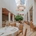 Salle de banquet