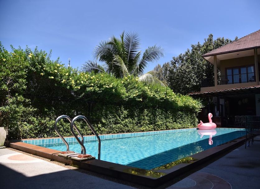 Piscine Photo