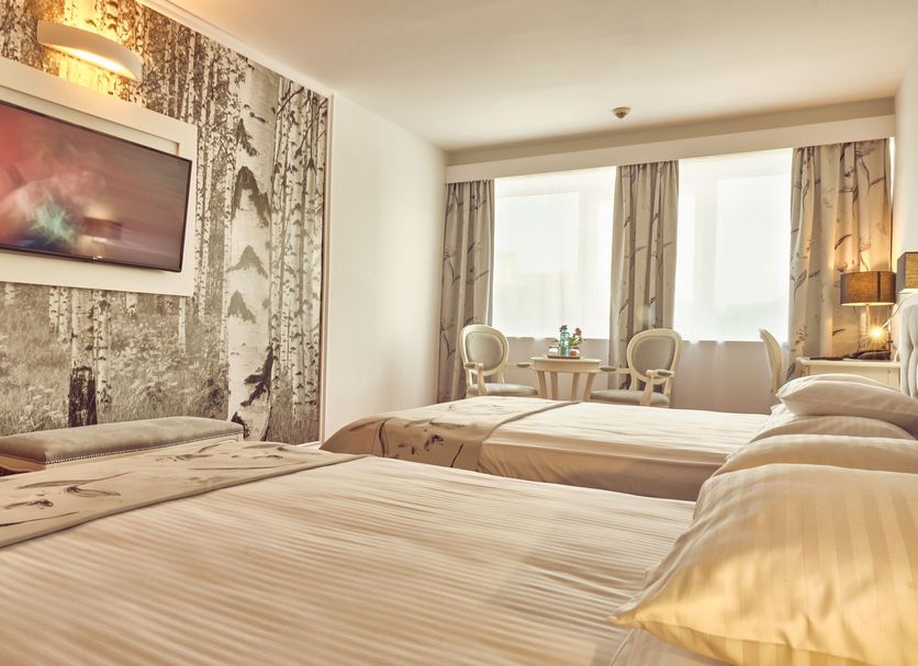 Chambre Photo