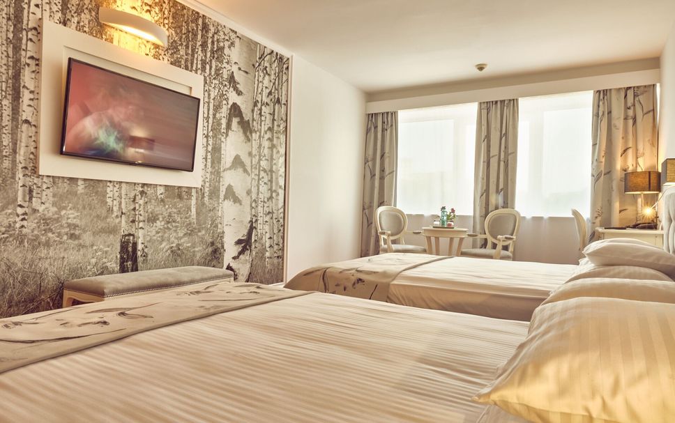Chambre Photo