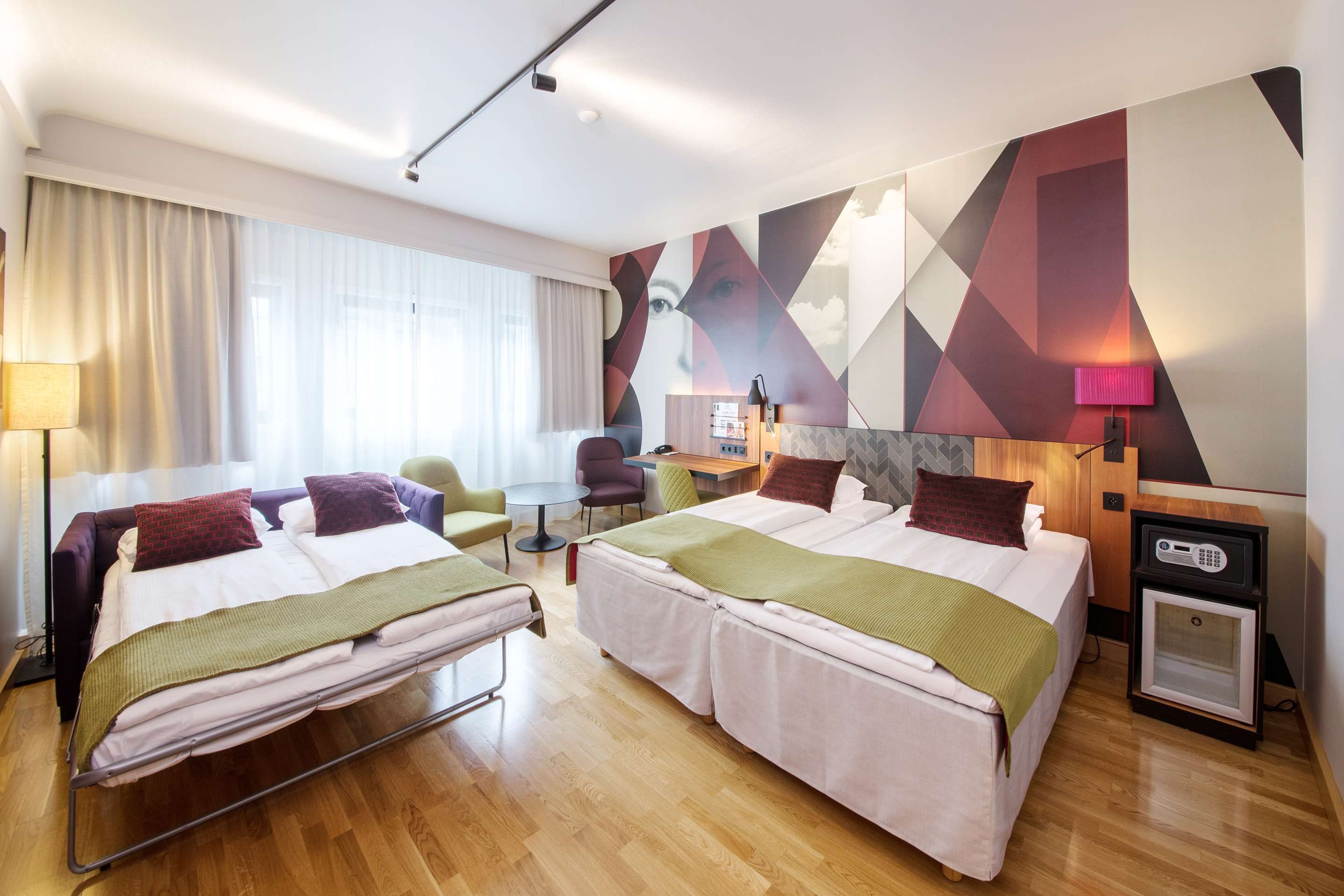 Chambre