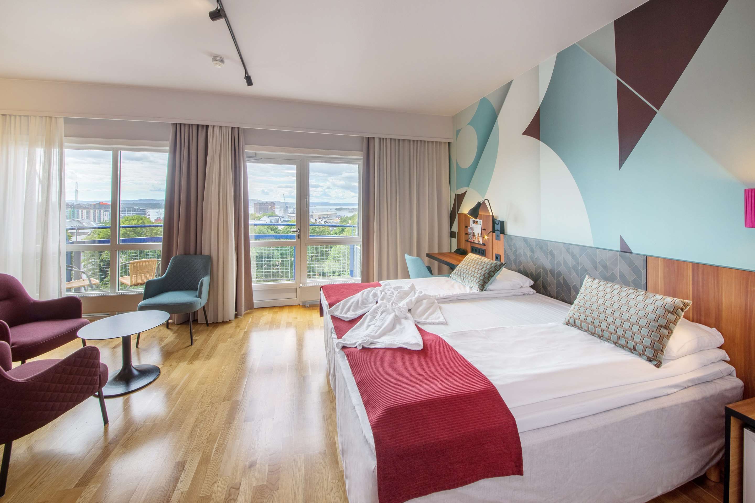 Chambre