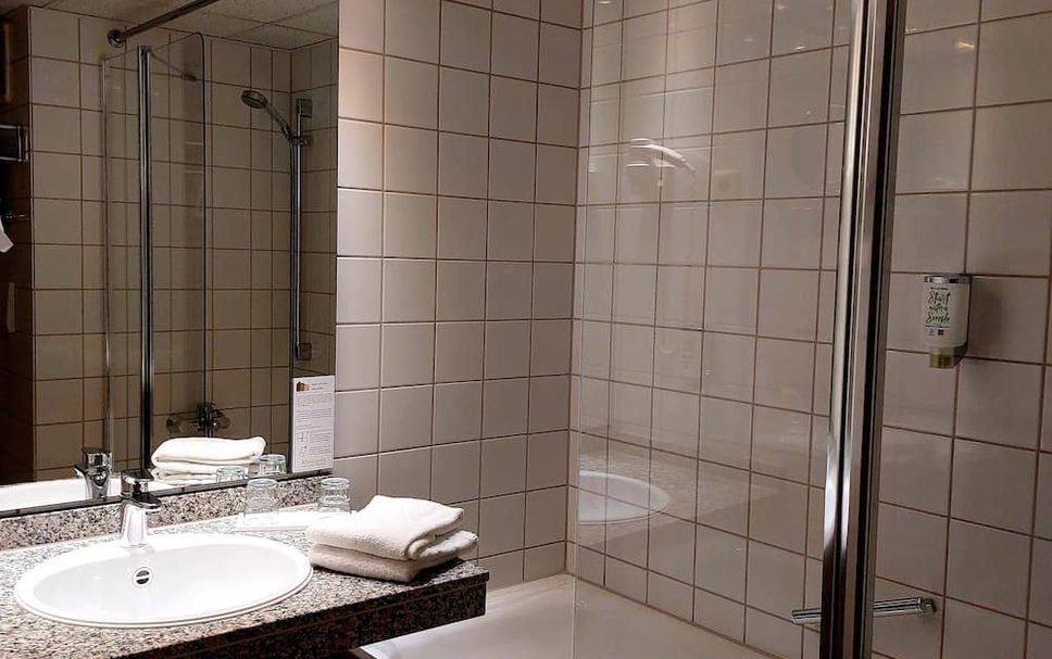 Salle de bain Photo