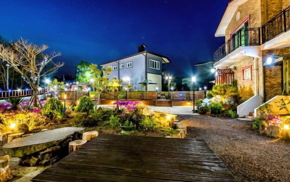 Extérieur Photo