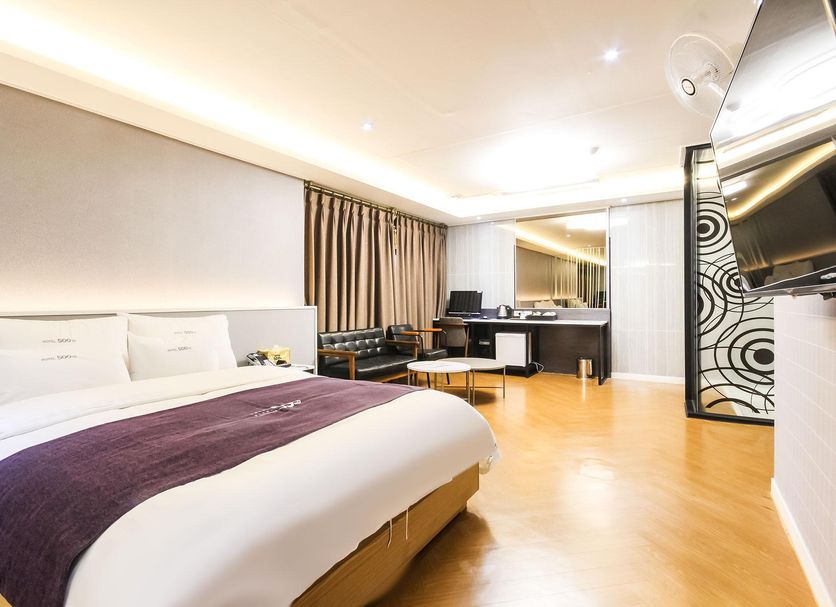 Chambre Photo