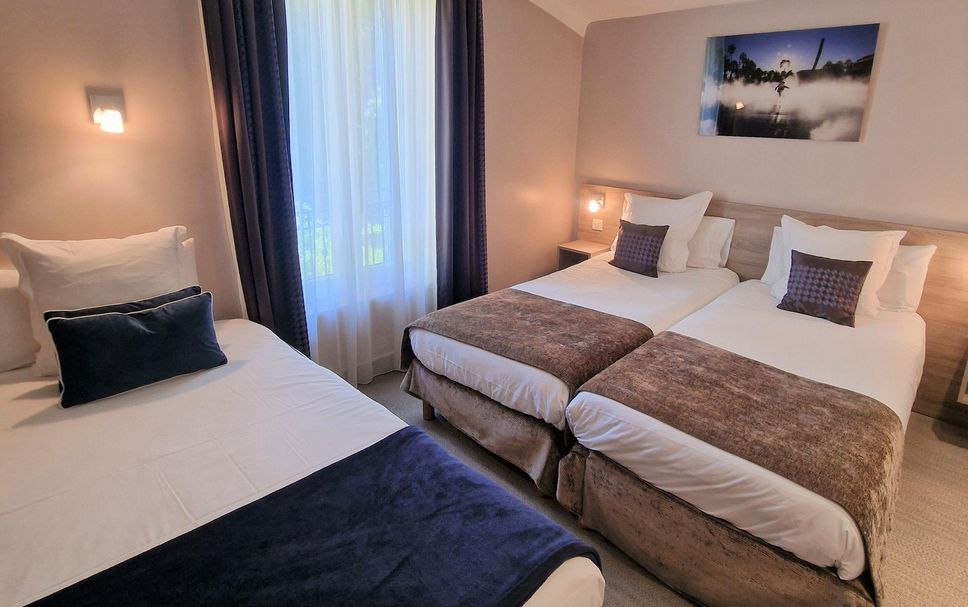 Chambre Photo