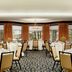 Salle de banquet