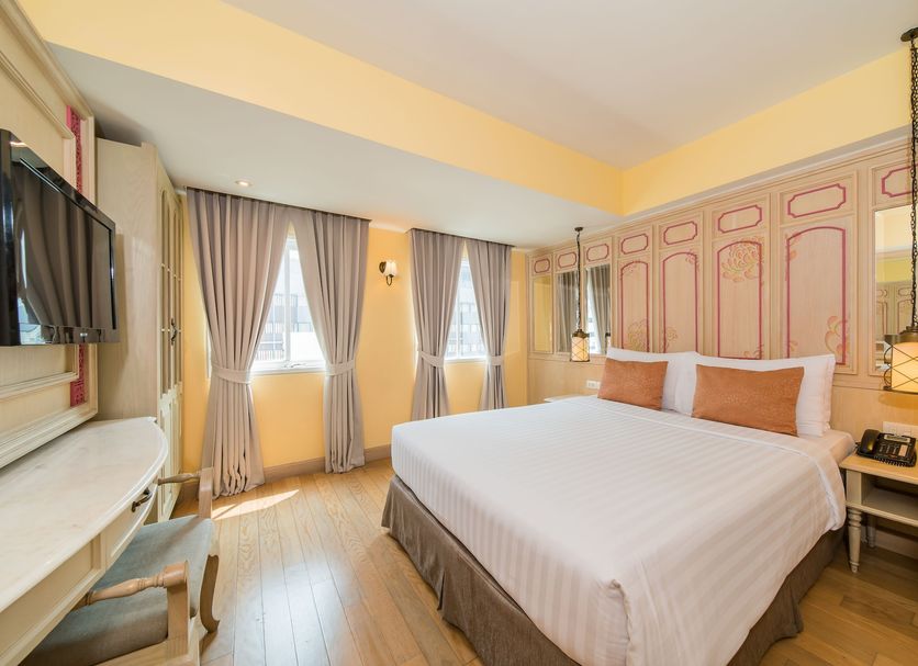 Chambre Photo