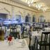Salle de banquet
