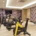 Salle de sport