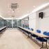 Espace de conférence