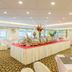 Salle de banquet