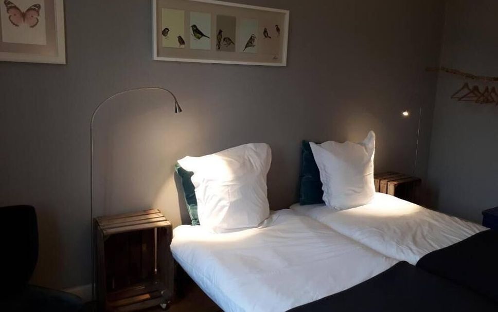 Chambre Photo