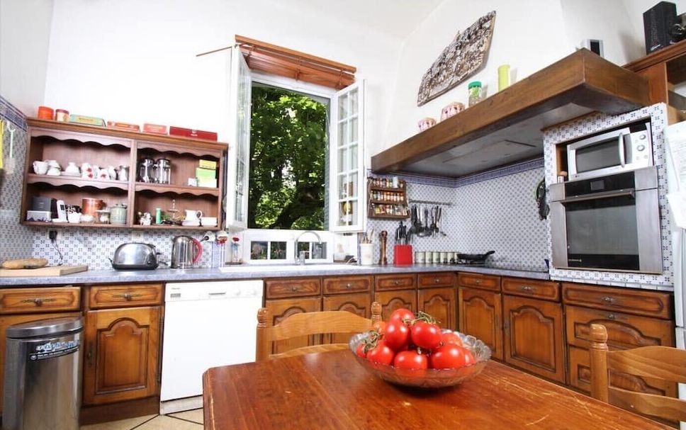 Cuisine Photo