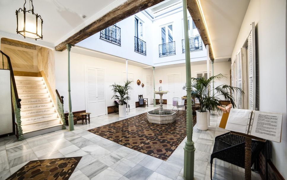 Hall d’entrée Photo