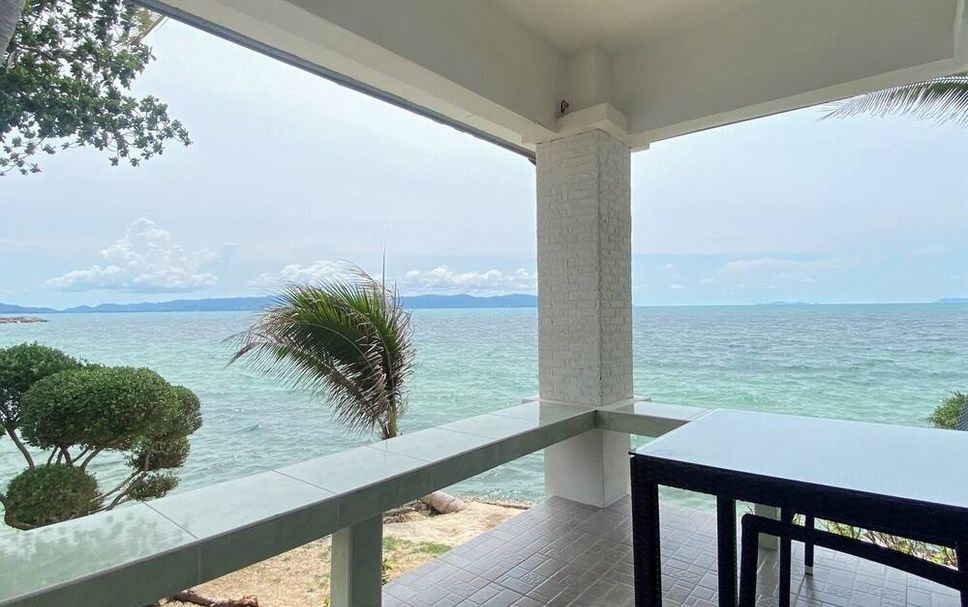Balcon Photo