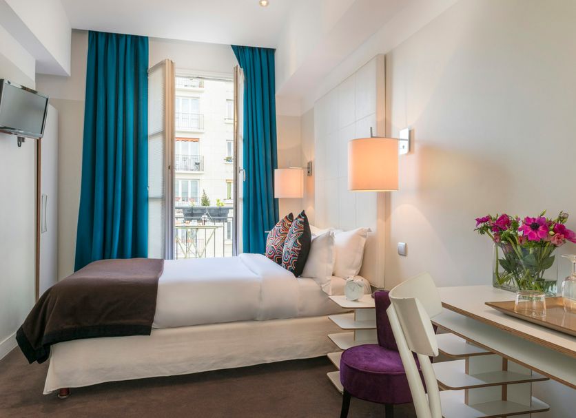 Chambre Photo