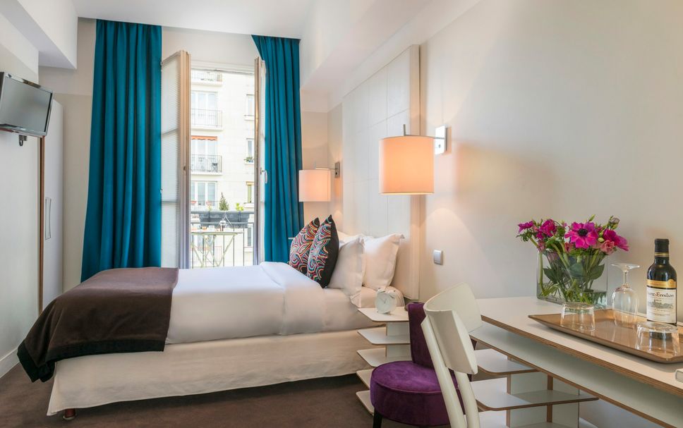 Chambre Photo
