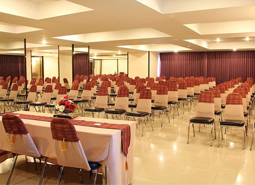 Espace de conférence Photo