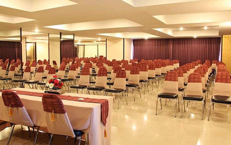 Espace de conférence Photo