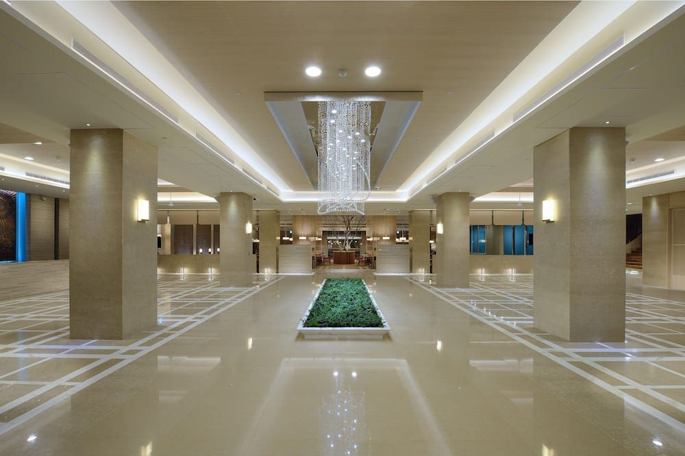 Hall d’entrée