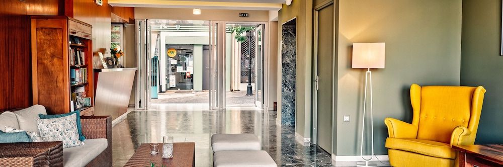 Hall d’entrée