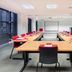 Espace de conférence