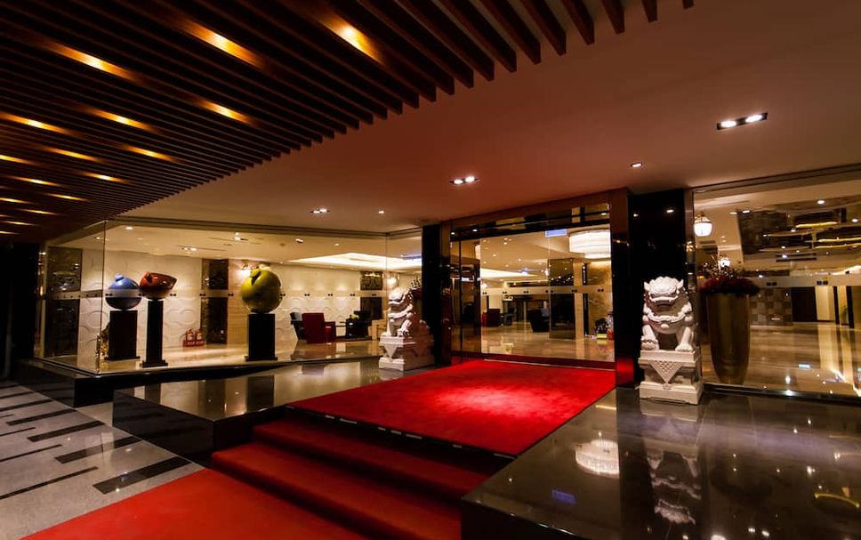 Hall d’entrée Photo