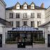 Bâtiment