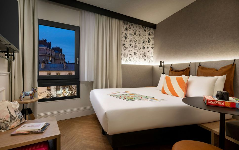 Chambre Photo