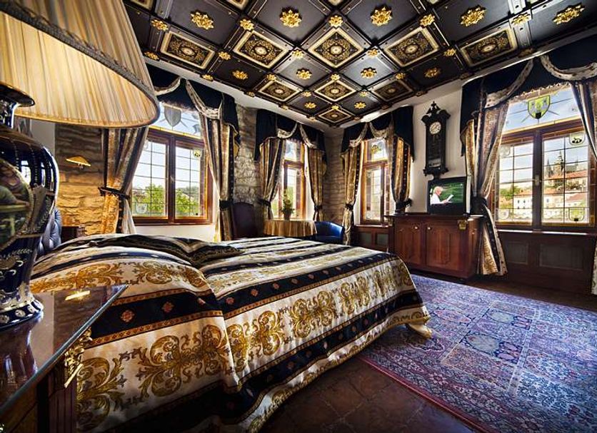 Chambre Photo