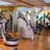 Salle de sport