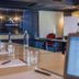 Espace de conférence