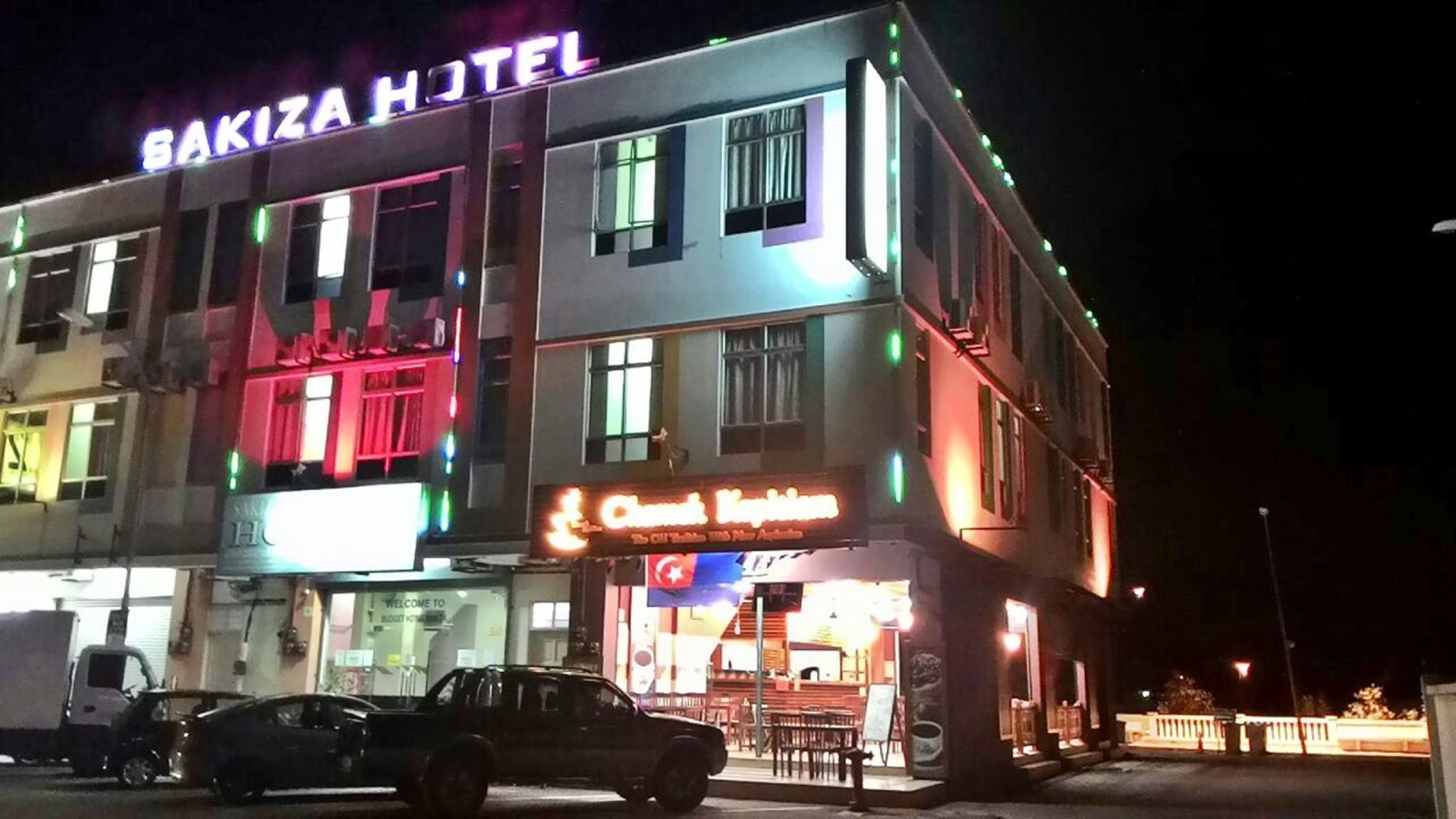 Bâtiment