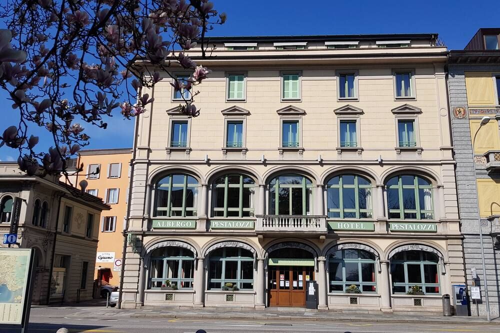 Bâtiment