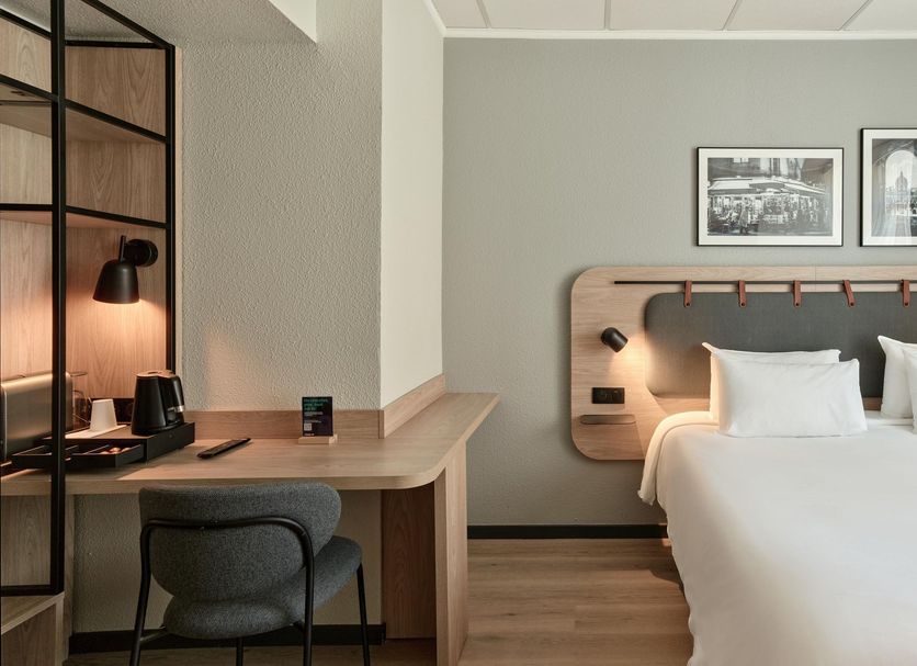 Chambre Photo