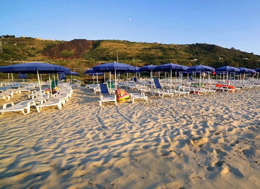 Plage Photo