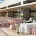 Salle de banquet