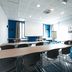 Espace de conférence