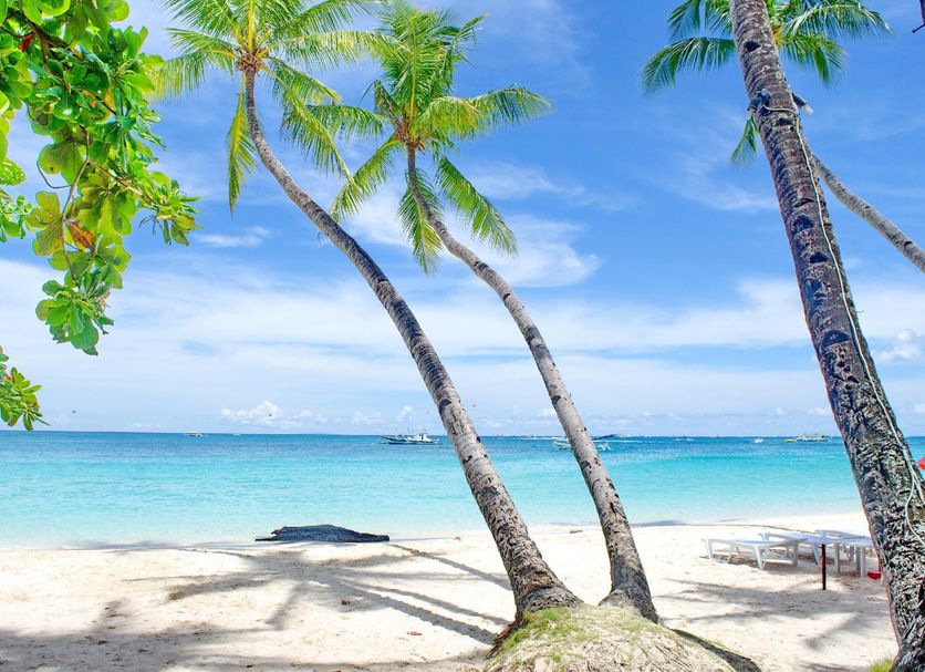 Plage Photo