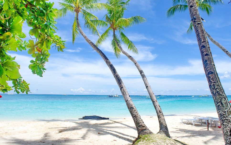 Plage Photo