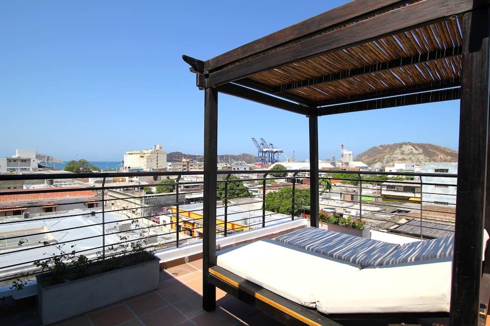 Balcon
