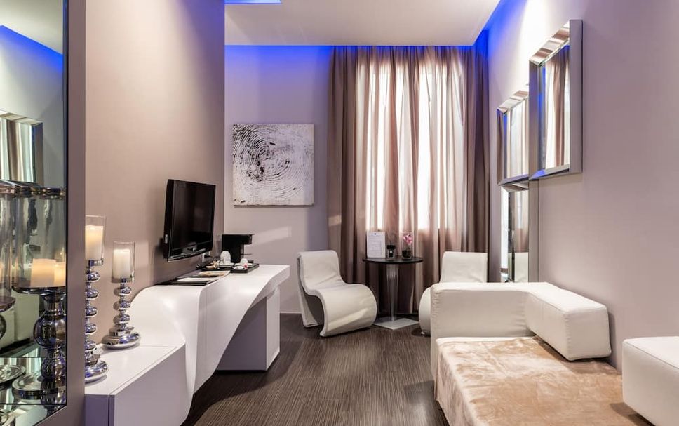 Salon Photo
